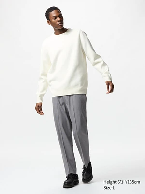 SMART ANKLE PANTS