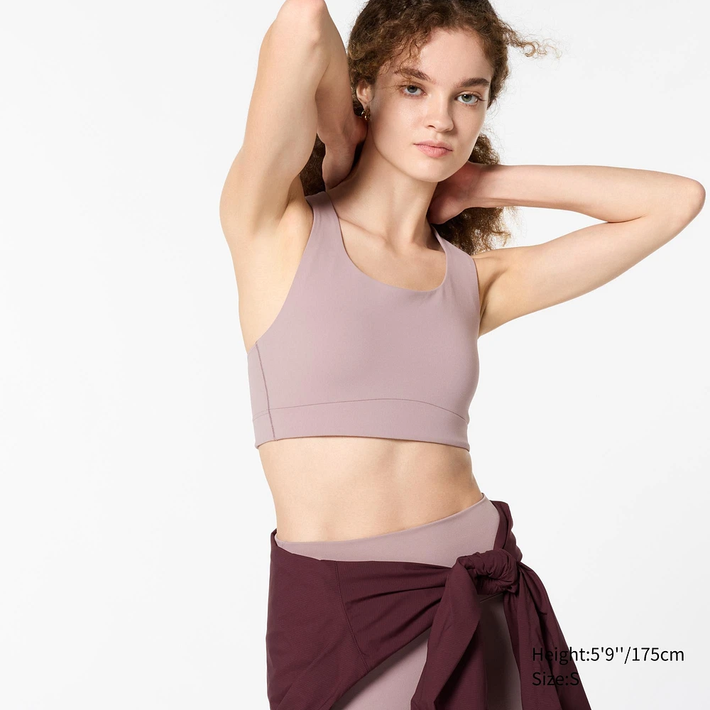 WIRELESS BRA ACTIVE