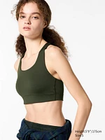 WIRELESS BRA | ACTIVE