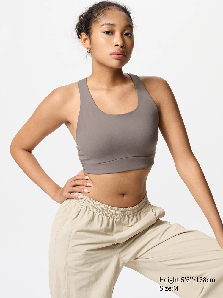 WIRELESS BRA | ACTIVE