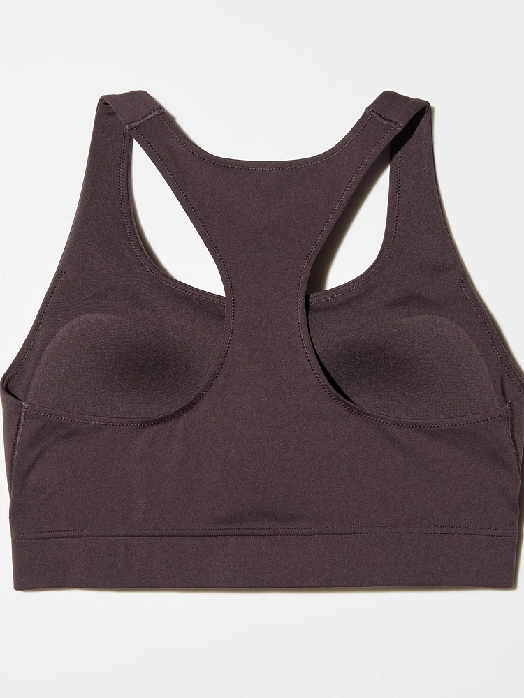 WIRELESS BRA | ACTIVE