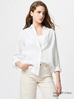 PREMIUM LINEN SHIRT