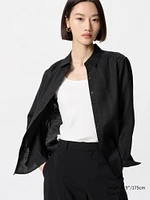 PREMIUM LINEN SHIRT