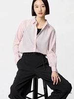 PREMIUM LINEN SHIRT