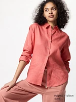 PREMIUM LINEN SHIRT