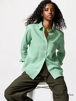 PREMIUM LINEN SHIRT