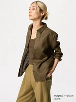 PREMIUM LINEN SHIRT