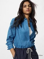 PREMIUM LINEN SHIRT