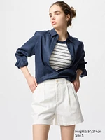 PREMIUM LINEN SHIRT