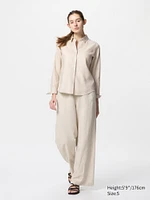 PREMIUM LINEN SHIRT