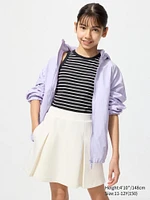 AMERICAN SLEEVE RIBBED BRA SLEEVELESSTOP