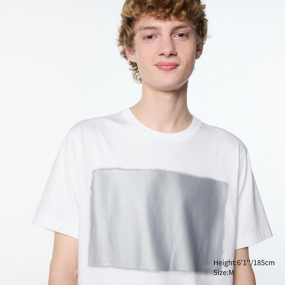 TOKUJIN YOSHIOKA SHORT SLEEVE T-SHIRT