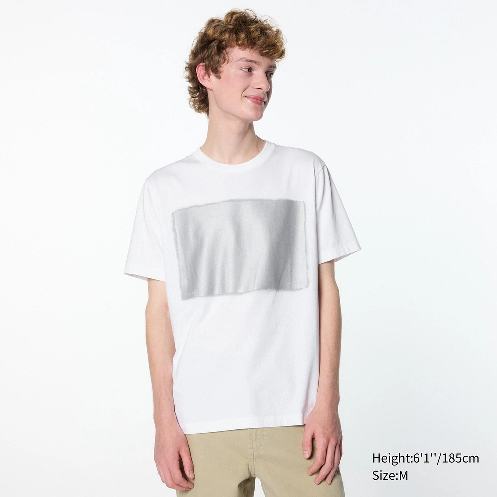 TOKUJIN YOSHIOKA SHORT SLEEVE T-SHIRT