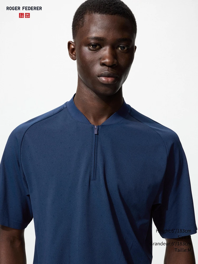 DRY-EX POLO SHIRT