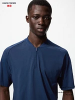DRY-EX POLO SHIRT