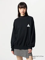 UNIQLO LOGO SWEATSHIRT