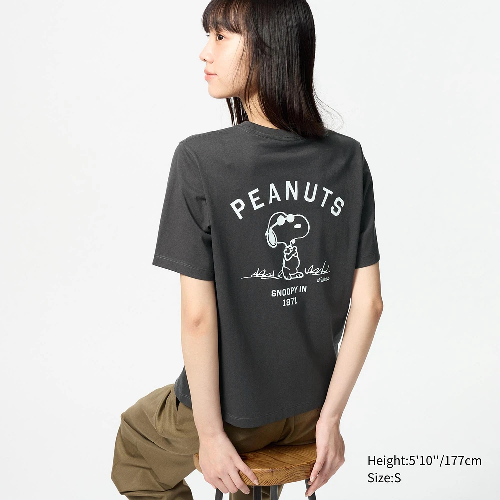 PEANUTS UT