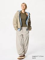 GEARED PANTS