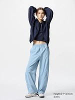 GEARED PANTS