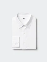 SUPER NON IRON SLIM FIT SHIRT | REGULAR COLLAR