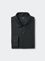 SUPER NON IRON SLIM FIT SHIRT | REGULAR COLLAR