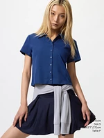 MINI POLO SHIRT