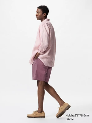 STRETCH EASY SHORTS | 8"