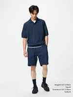 STRETCH EASY SHORTS