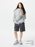 STRETCH EASY SHORTS | 8"