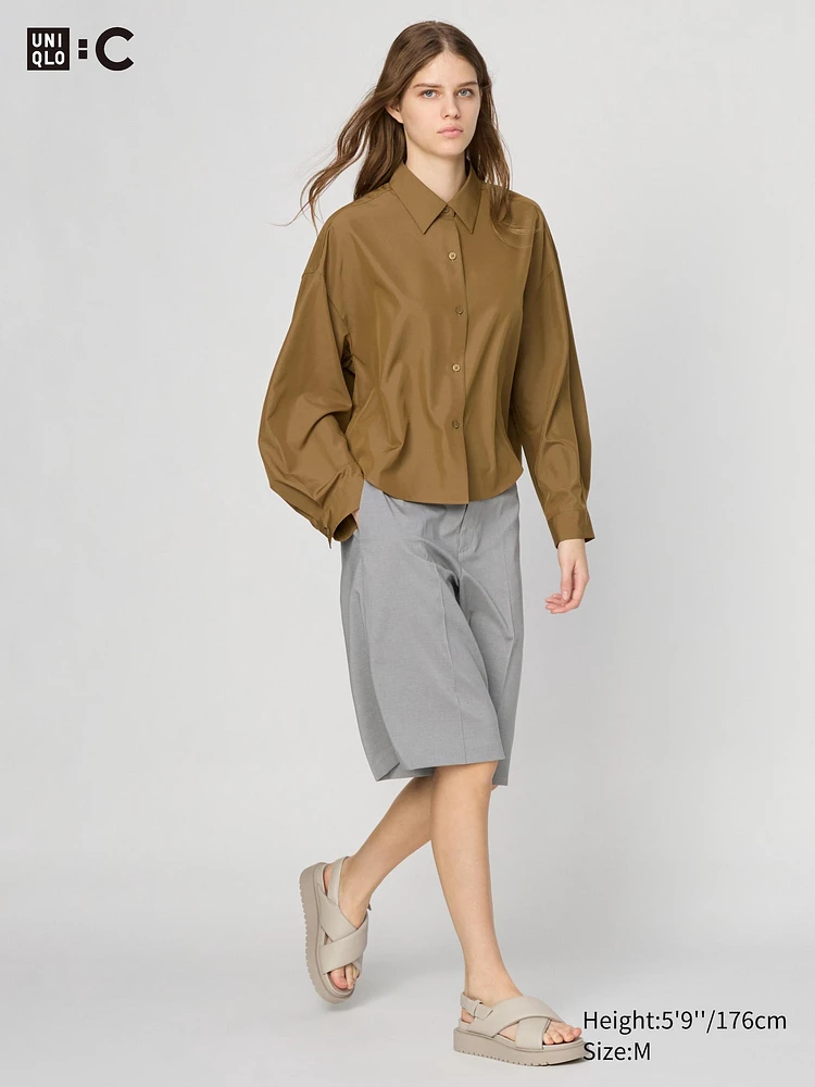 AirSense BERMUDA SHORTS