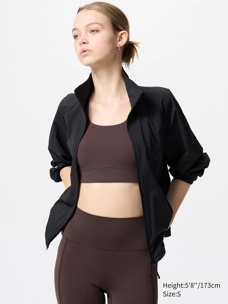 EXTRA STRETCH ACTIVE BLOUSON