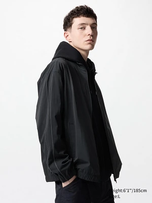 EXTRA STRETCH ACTIVE TRACK JACKET