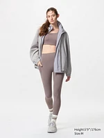 EXTRA STRETCH ACTIVE TRACK JACKET