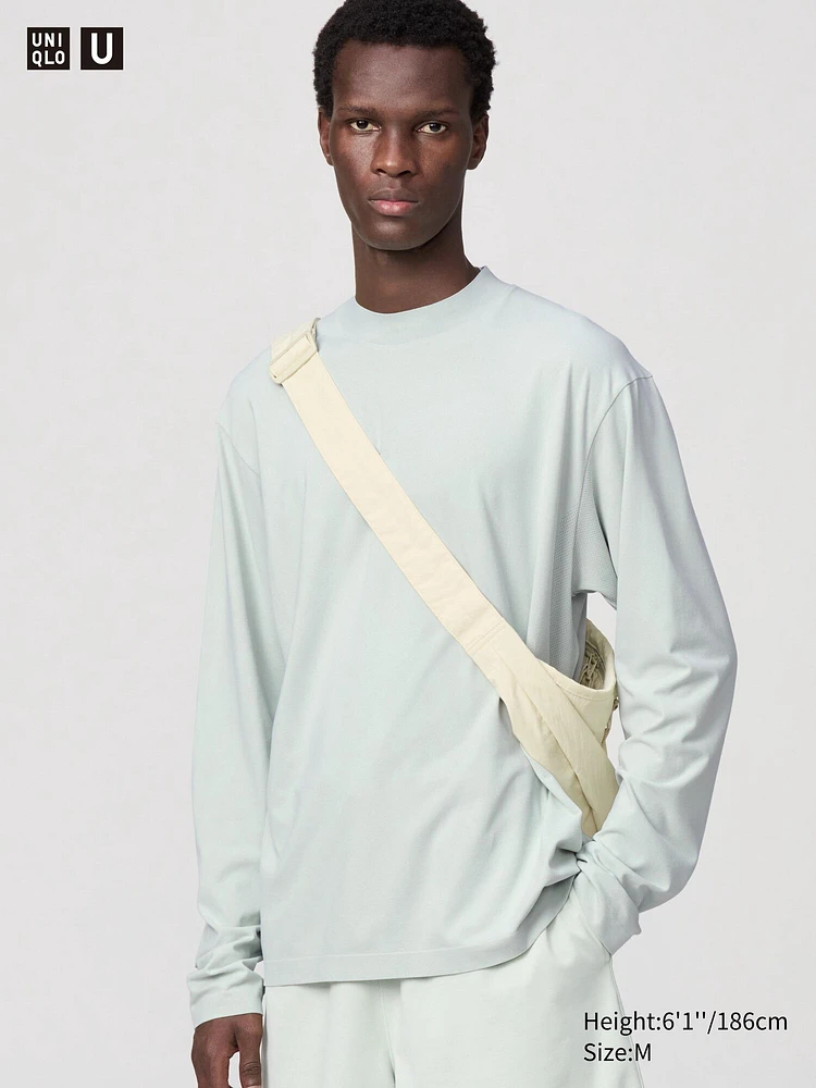 DRY-EX UV PROTECTION T-SHIRT