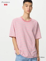 STRIPED T-SHIRT