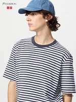 STRIPED T-SHIRT