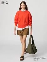 NYLON SHORTS