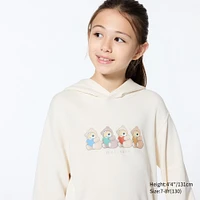 MOFUSAND SWEATSHIRT