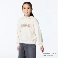 MOFUSAND SWEATSHIRT