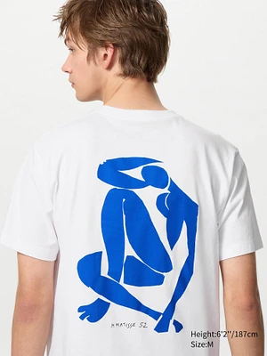 HENRI MATISSE UT