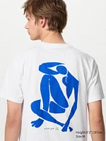HENRI MATISSE UT