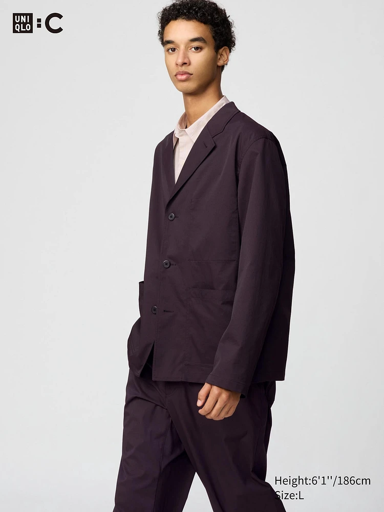 WORK JACKET