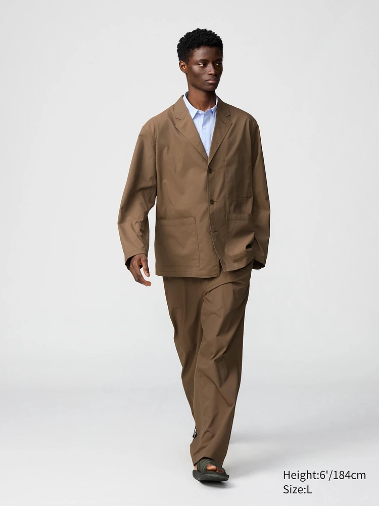 WORK JACKET