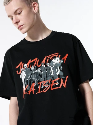 UT ARCHIVE T-SHIRT | JUJUTSU KAISEN