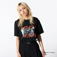 UT ARCHIVE T-SHIRT | JUJUTSU KAISEN