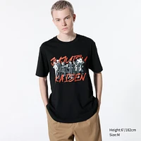 UT ARCHIVE T-SHIRT | JUJUTSU KAISEN