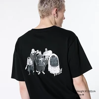 UT ARCHIVE T-SHIRT | JUJUTSU KAISEN