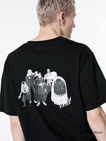 UT ARCHIVE T-SHIRT | JUJUTSU KAISEN