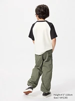 CARGO JOGGER PANTS