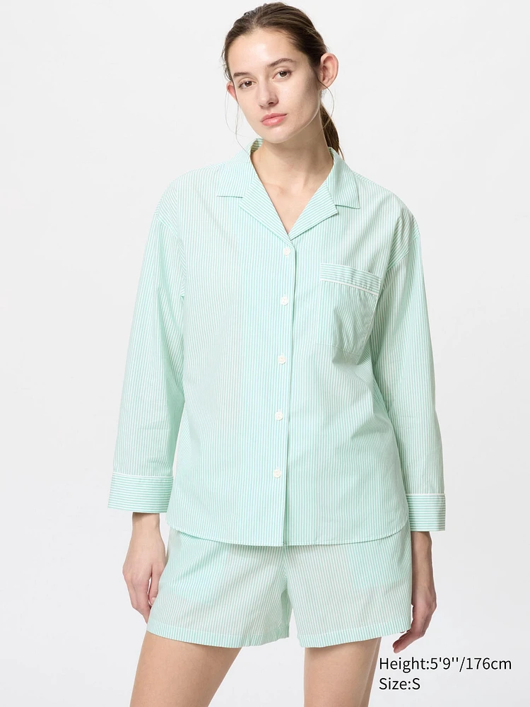 PAJAMAS